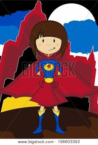 Superhero Scene 2013 16