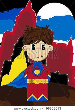 Superhero Scene 2013 9