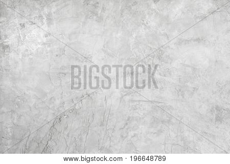 THE Gray walls loft moern style  background