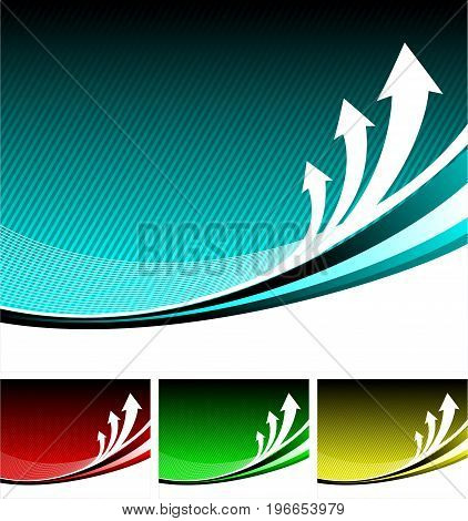 Abstract Vector Background