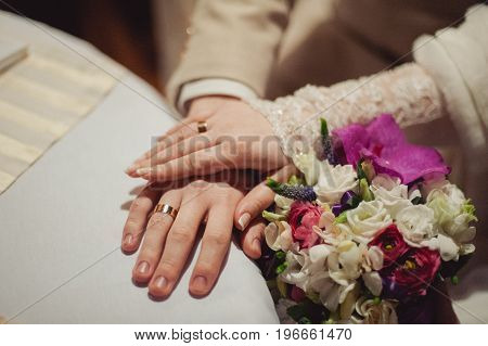 Stylish Wedding Rings For Wedding Marriage Ceremony