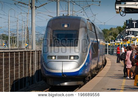 Tgv