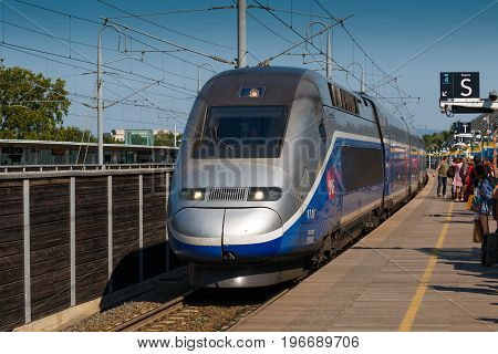 Tgv