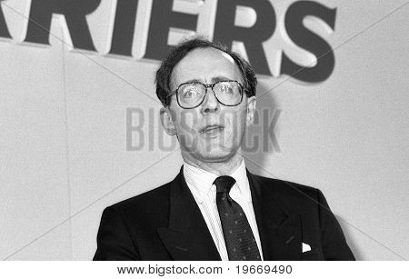 Rt.Hon. Malcolm Rifkind