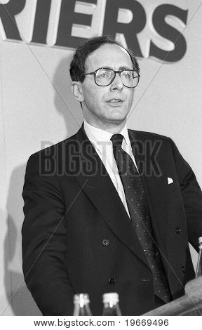 Rt.Hon. Malcolm Rifkind