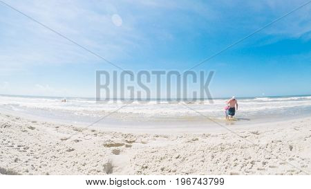 Ocean Waves