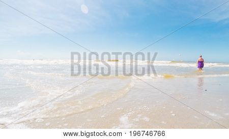 Ocean Waves