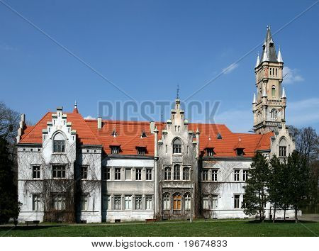 Schlesien