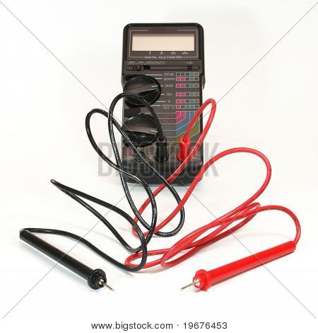 Multimeter