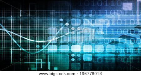 Disruptive Technology and Innovation in New Market