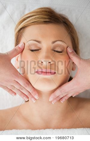 Attractive Blond- Image & Photo (Free Trial) | Bigstock