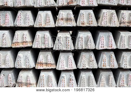 Cement Pole For Building