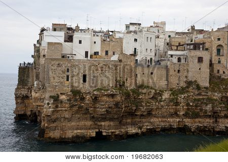 città italiane