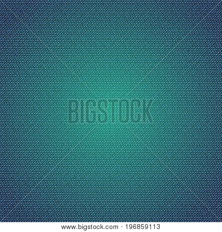 Blue jeans texture. Denim background. Pattern can be used for wallpaper pattern fills web page background surface textures. Denim texture