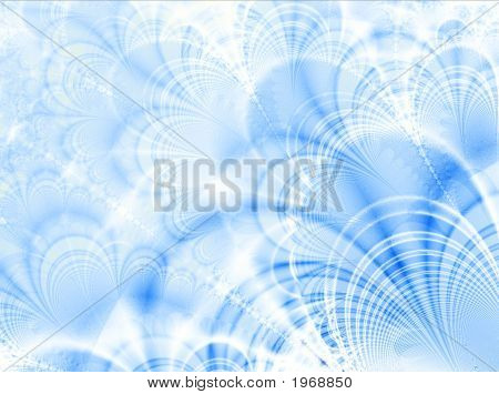 Ice-Flowers