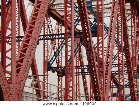 Ponte de Docklands