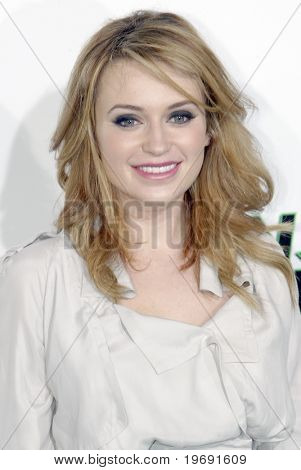 Hollywood jan. 10: Monica Keena kommt bei der Premiere von 