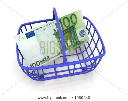 Inflacyjny z Handred Euro