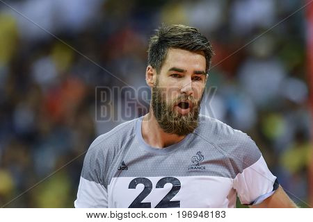 Olympic Games Rio 2016
