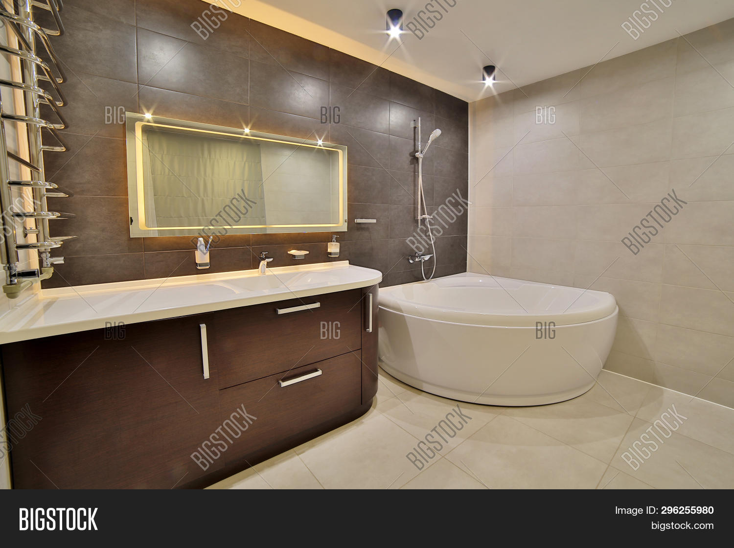 Luxury Bathroom French Image Photo Free Trial Bigstock Luxury Bathroom French Image Photo Free Trial Bigstock