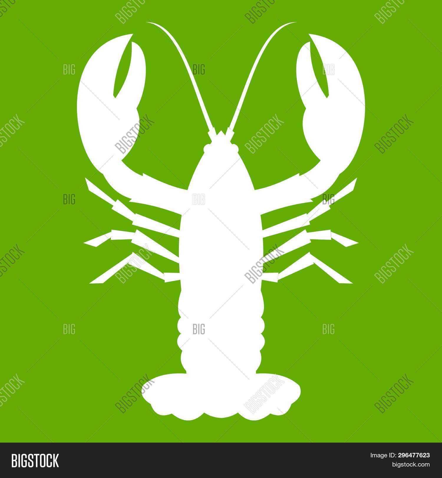 Crayfish Icon White Image Photo Free Trial Bigstock Crayfish Icon White Image Photo Free Trial Bigstock