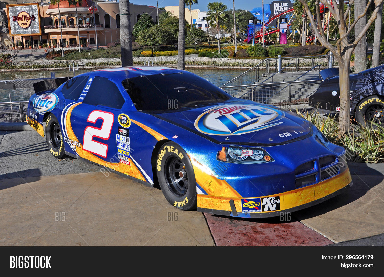 Orlando, Fl, Usa - Dec Image & Photo (Free Trial) | Bigstock