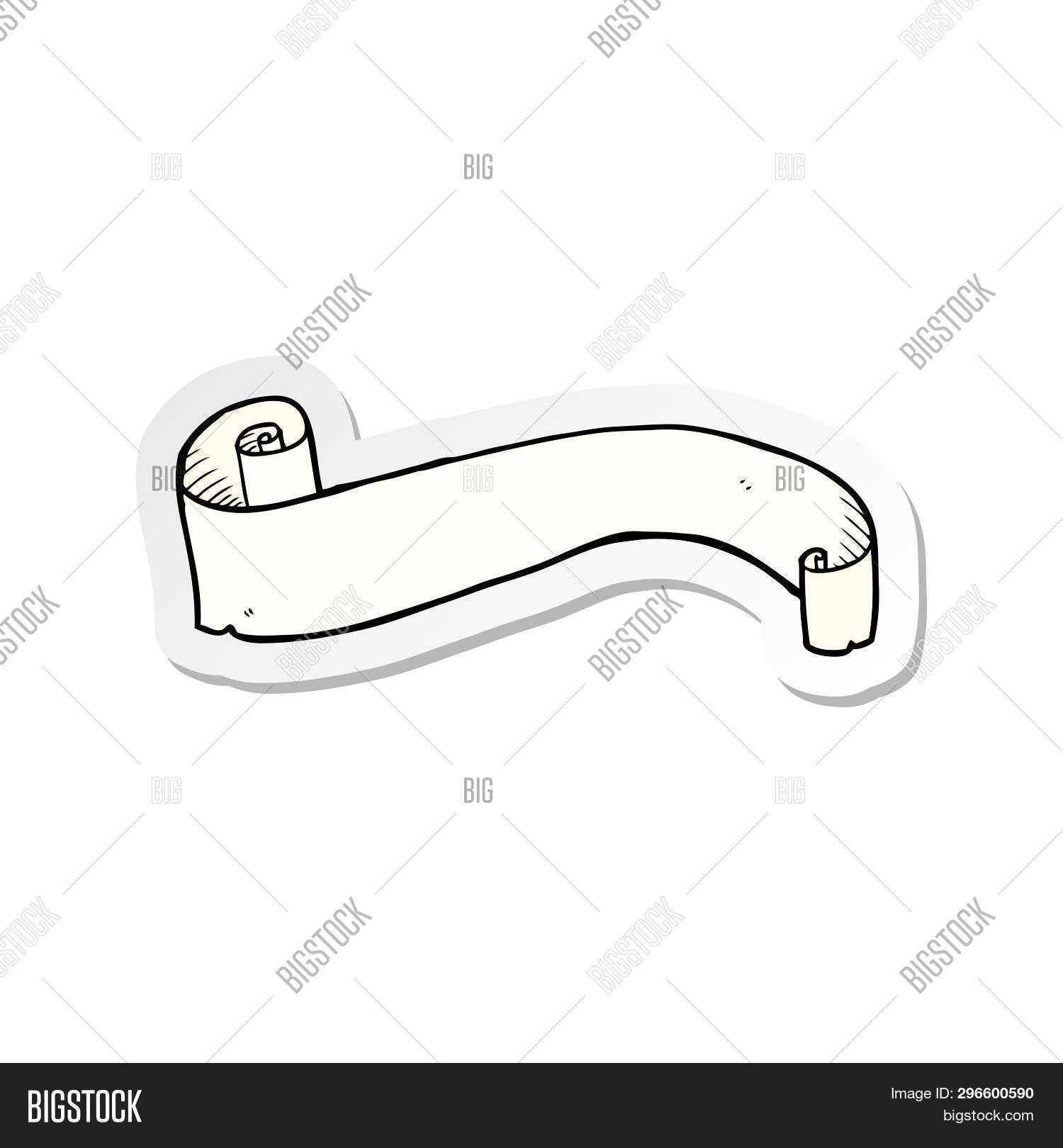 Sticker Cartoon Tattoo Image Photo Free Trial Bigstock