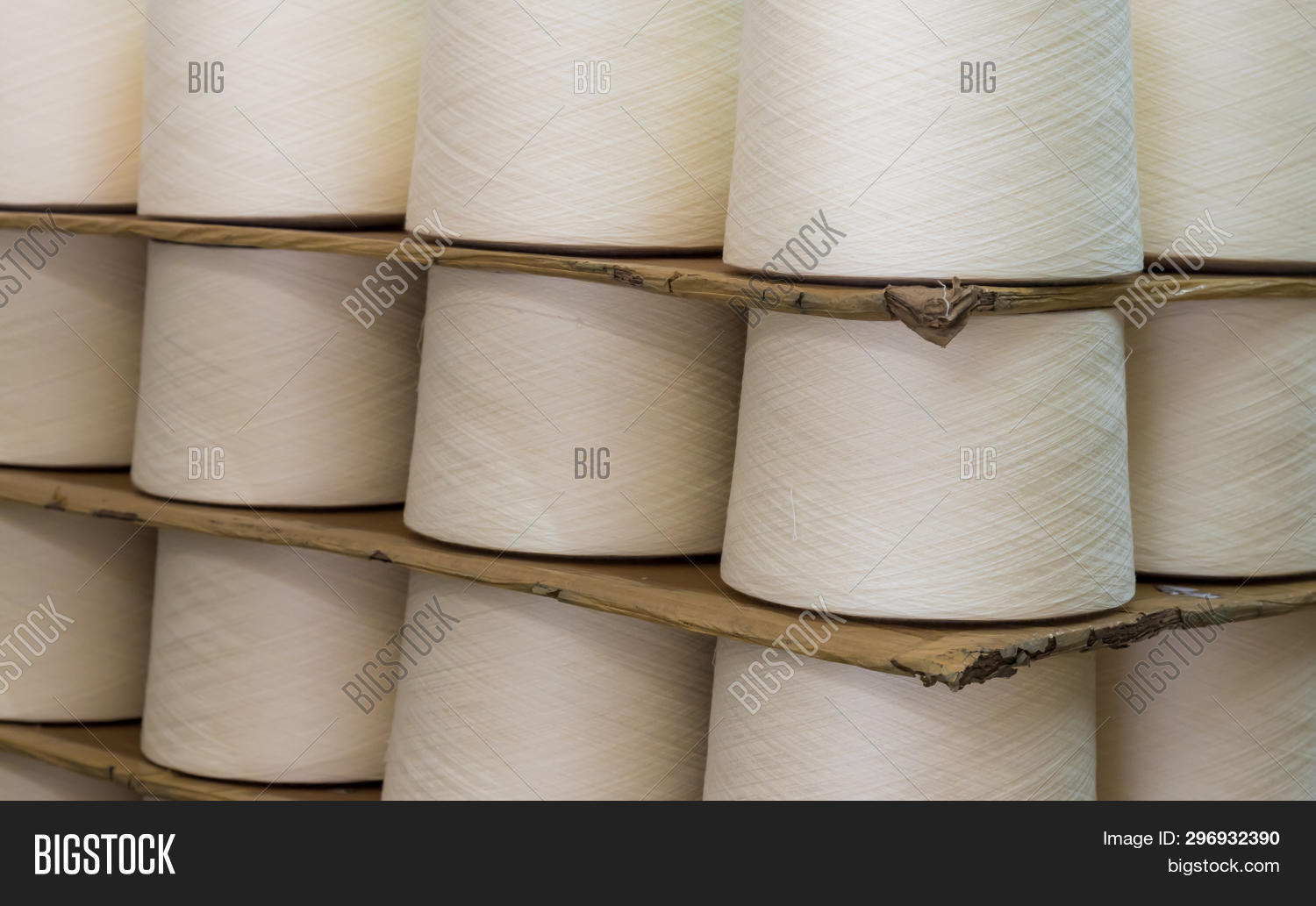 Textile Threads Image & Photo (Free Trial) Bigstock