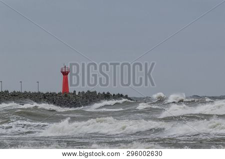 Storm