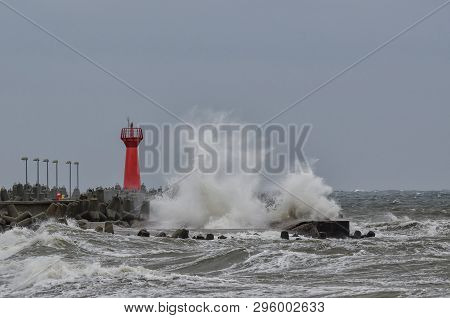 Waves