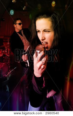 Rock 'N' Roll