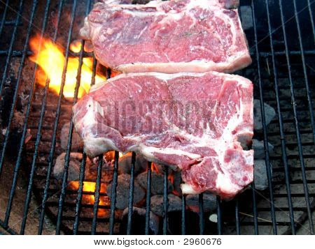 T-Bones