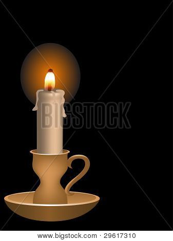 Candle