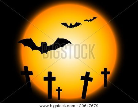 Halloween Night