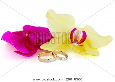 結婚指輪