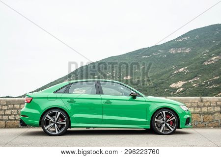 Audi Rs 3 2019 Test Drive Day