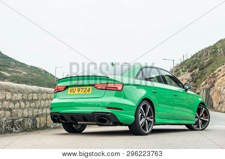 Audi Rs 3 2019 Test Drive Day