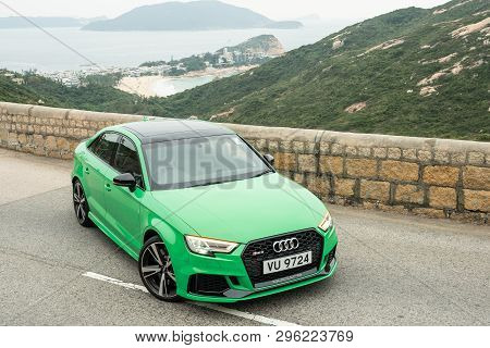 Audi Rs 3 2019 Test Drive Day