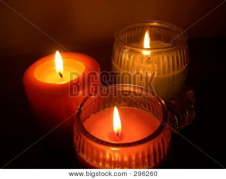 3candle