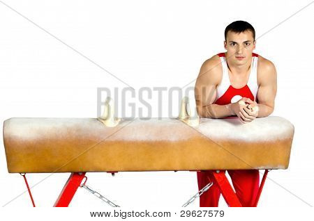 Sportler