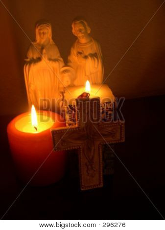 Candleprayer