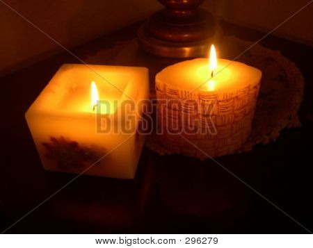 Candlelight23