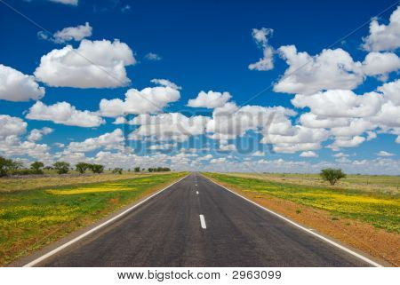 Outback Highway