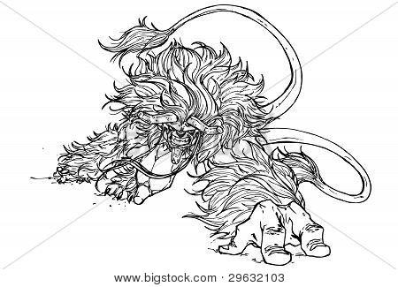 beastman