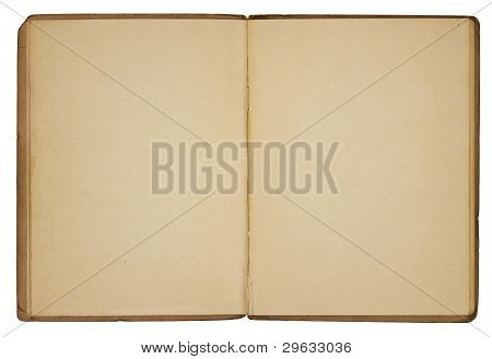 非常に古い小冊子