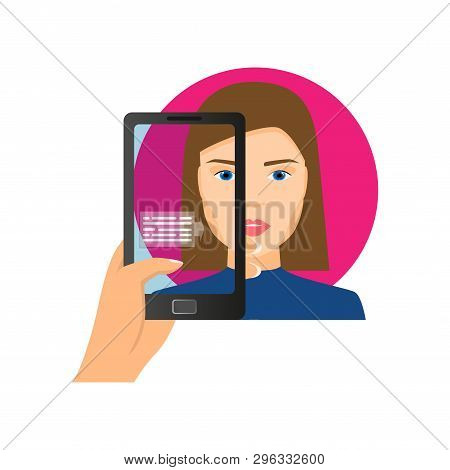 Smartphone Virtual Reality Online Live Speech Translator