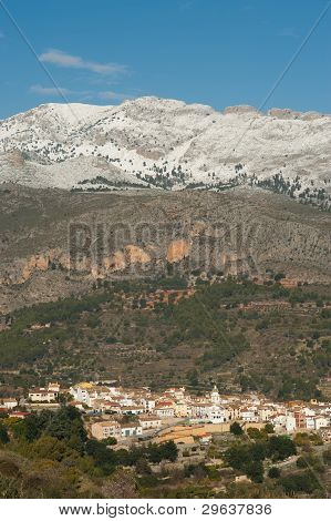 Vila Beniarda