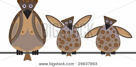 Vogel