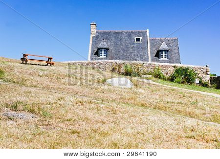 Casas de campo em Bretanha