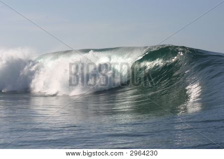 Samoan bølge
